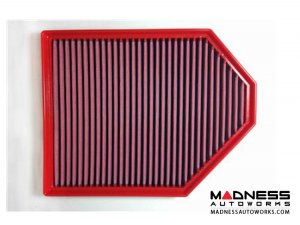 BMW X3 / X4 Performance Air Filter by BMC - F25 / F26 - FB763/20
